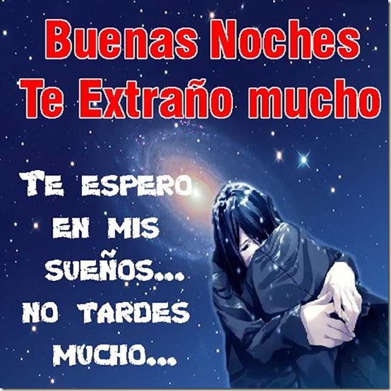 BUENAS NOCHES MI AMOR (13)
