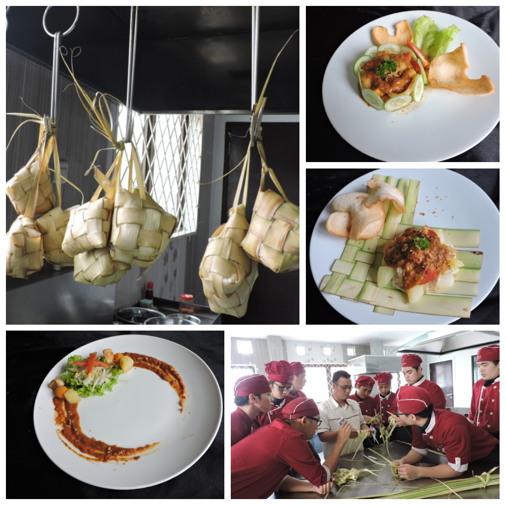 Tristar Culinary Institute Jakarta