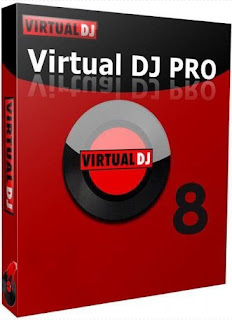 Atomix VirtualDJ Pro Infinity 8.2.3291.1172 Multilingual + Portable Full Crack