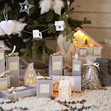 Zara Home Decoracion Navidad