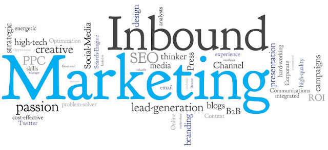 Inbound Marketing, Digital Marketing, Online Marketing