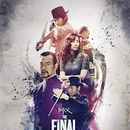 The Final Master 2015 ⚒ *[STReAM>™ Watch »mOViE 720p fUlL