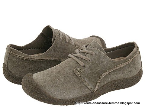 Vente chaussure femme:femme-629000