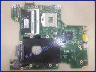 Dell Inspirin N4110 Motherboard