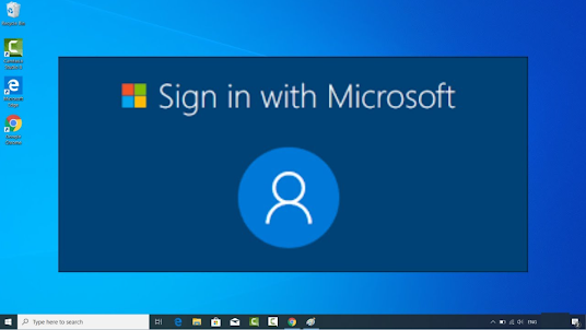3 Easy Ways to Easily Delete a Microsoft Account on Windows 10