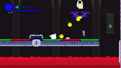 Destinesia Game Screenshot 1