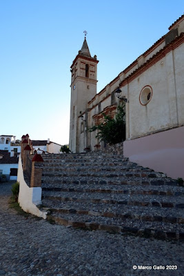 LINARES DE LA SIERRA, Huelva, España