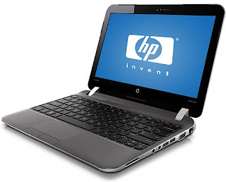 HP Pavilion dm1-4010us Drivers for Windows 7 32-bit