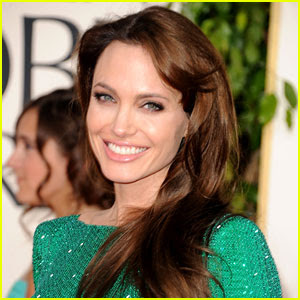 Angelina Jolie Hot 2012 Pictures