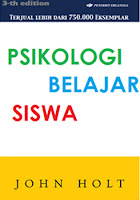 Contoh Critical Book Psikologi Belajar