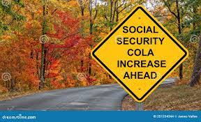 The Future of Social Security COLA
