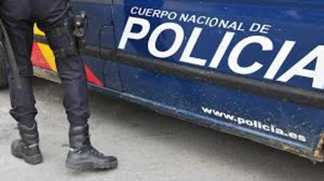 Policía Nacional