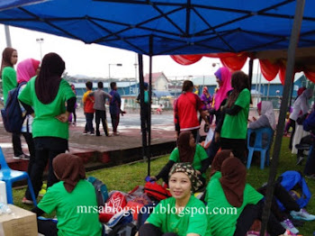 HARI SUKAN NEGARA PERINGKAT NEGERI SEMBILAN