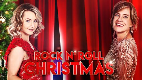 Rock N' Roll Christmas 2019 full hd 1080p latino mega