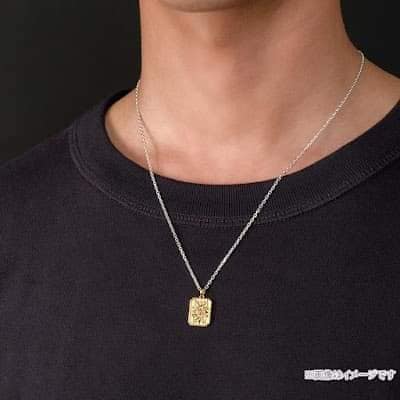 Joyería U-Treasure: Descubre los collares inspirados en Pandora's Box, joyas únicas en oro y plata