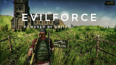 Download Evil Force Alpha - Game Buatan Anak Bangsa