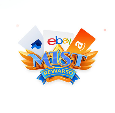 شرح تطبيق Mist Rewards لشحن شدات ببجي موبايل مجانا مع جوائز ومكافات اسطورية