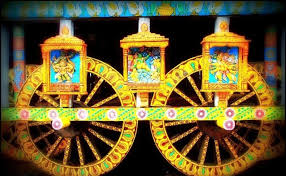 Jagannatha Ratha yatra Wallpapers