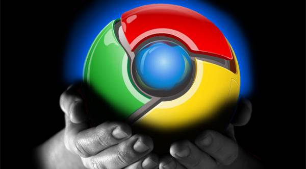 Google Chrome Manfaatkan Jasa Hacker