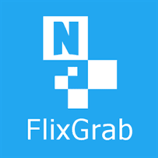 FlixGrab Premium Versión 5.3.7.1024