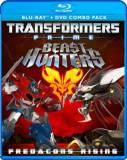 Transformers Prime Beast Hunters