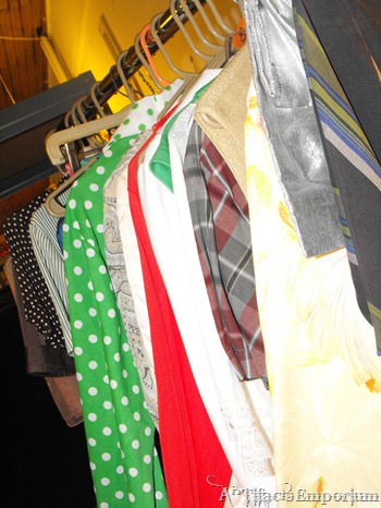 vintage clothes