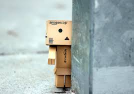 Gambar Danbo Sedih dan Galau - Update 2013  Super Baper