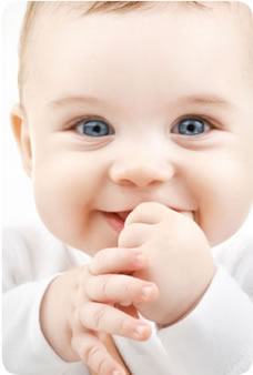 Baby Smile Images on Smile Baby
