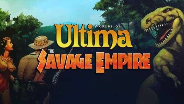 Download Worlds of Ultima: The Savage Empire for Windows 10