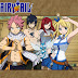 Fairy Tail - Sinopse