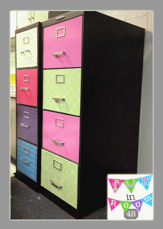 Contact Paper File Cabinet - Snazzing Up The Filing Cabinet Via Hand - Check spelling or type a new query.
