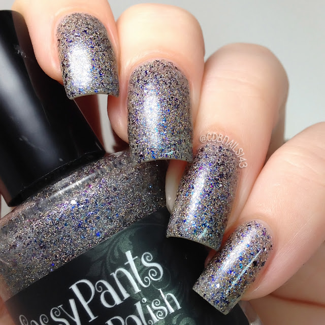 SassyPants Polish-Celebrate