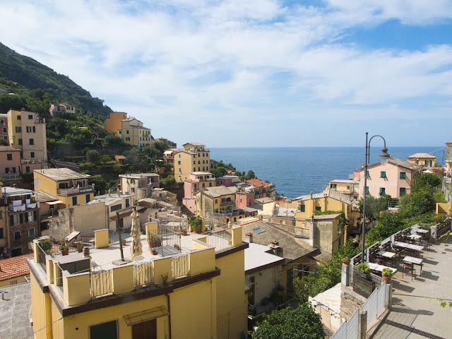 jiemve, le temps d'une pose, Italie, Les Cinq Terres, Le Cinque Terre, Corniglia, Monterosse, Riomaggiore, villages