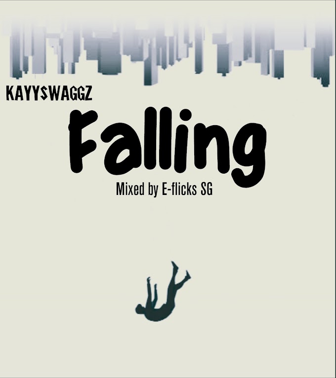 Kayyswaggz — Falling 