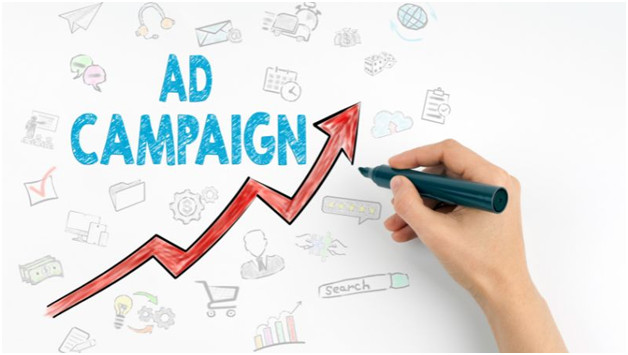 Paid social media ads can help acquire interested leads