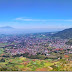 Malang (dilihat dari Puncak)
