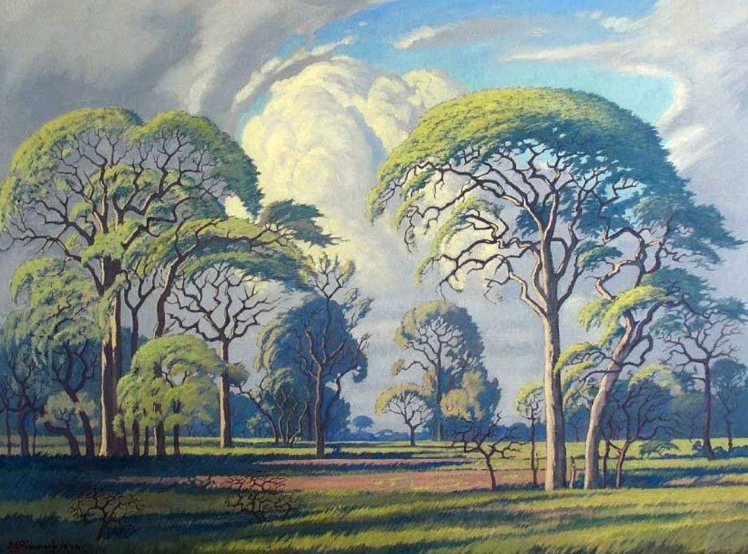 Hendrik-Pierneef-TuttArt@-7