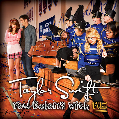  a song co-written and recorded by American country artist Taylor Swift.