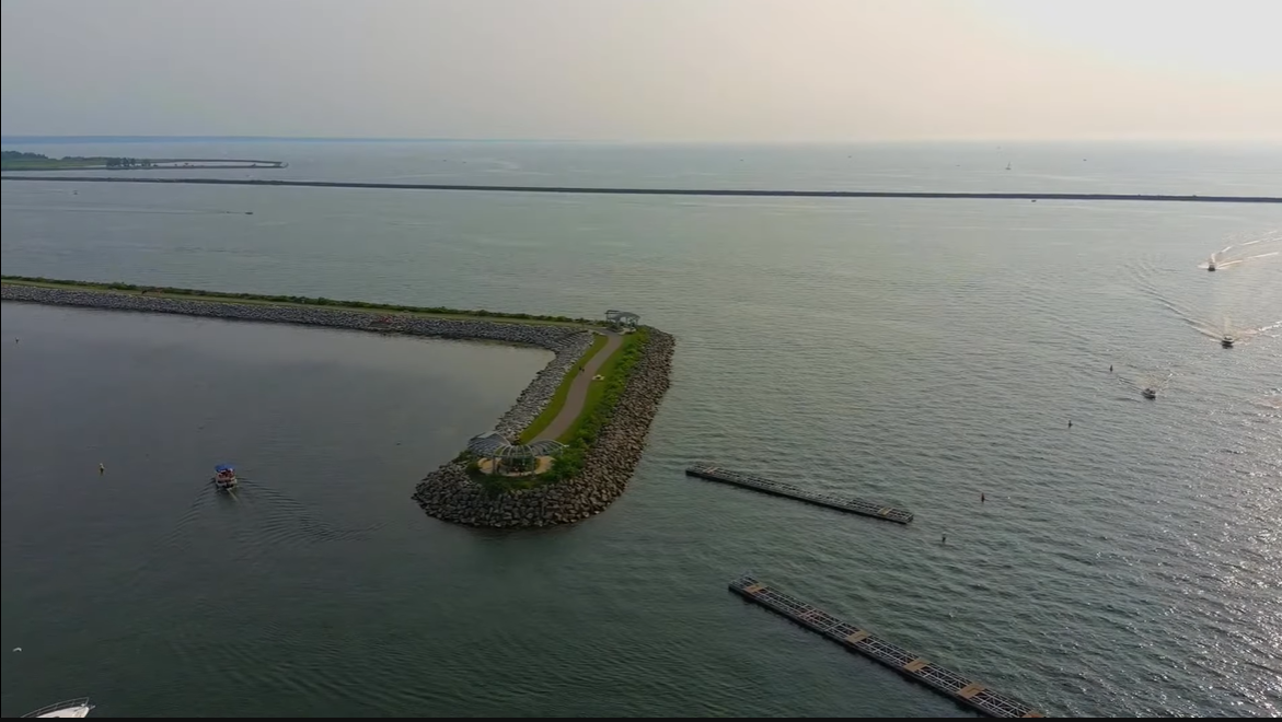 Lake Erie Lake Erie