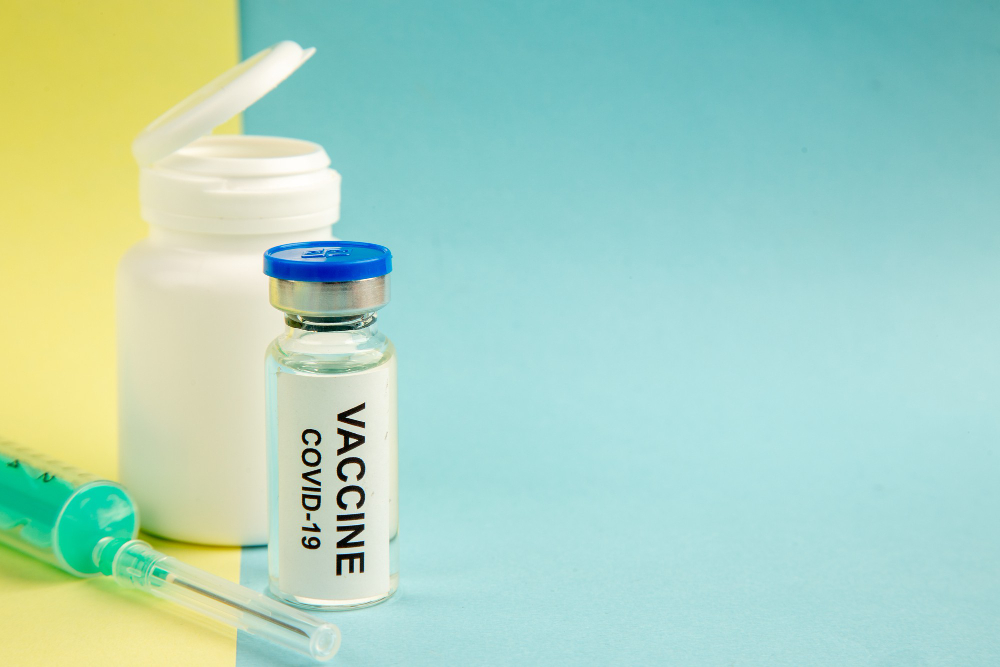 The Race to Develop a COVID-19 Vaccine