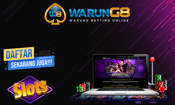 Daftar RTP Slot Gacor Situs Alternatif Warung8