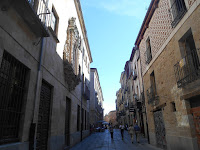 salamanca spagna