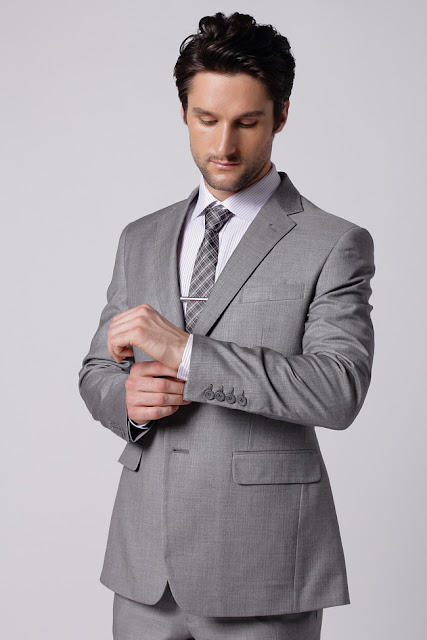 man suit,bespoke suit