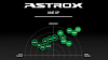 Yonex Astrox - Lini, Teknologi dan Pemain
