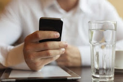 5 Resiko Dari Penggunaan Smartphone Secara Berlebihan