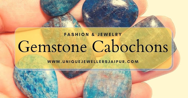 Choose Gemstone Cabochons Manufacturer & Wholesaler