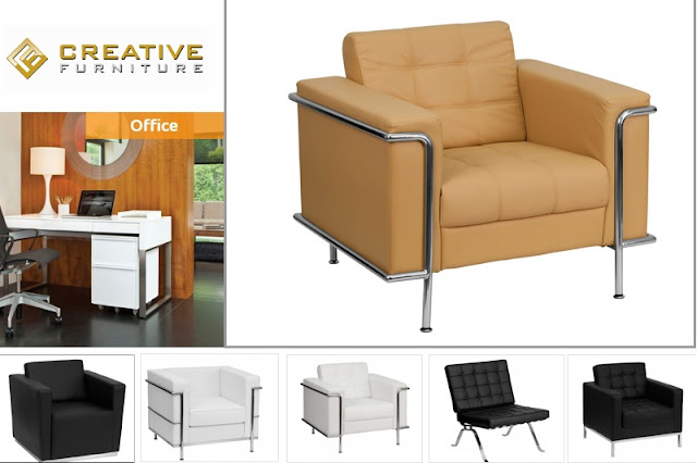 Modern Office Furnitures
