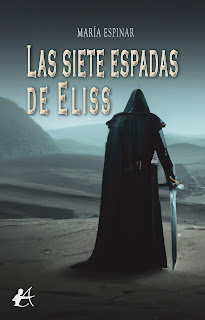 Las siete espadas de Eliss