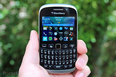 BlackBerry,Ponsel,Handphone