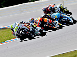 Grand Prix Czech Republic, Brno